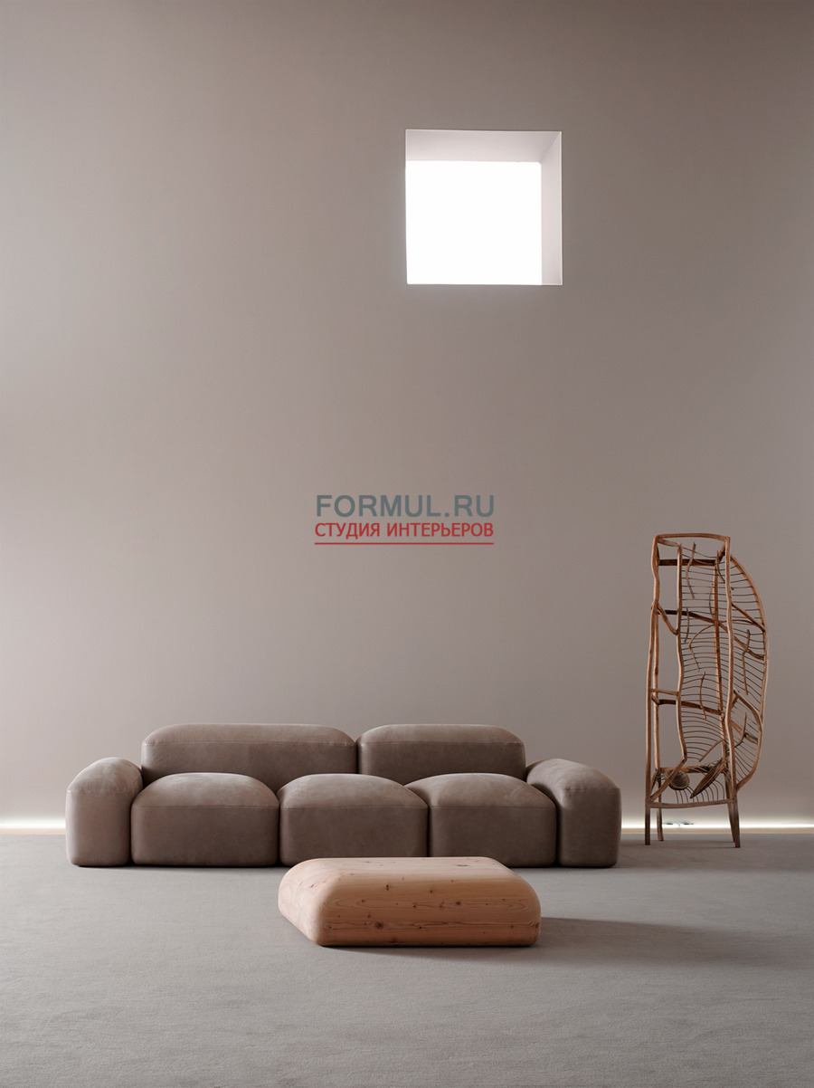 Стол журнальный Amura Lapis